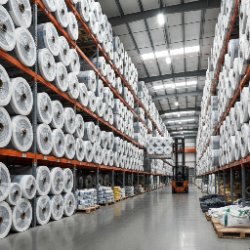 Geowłónina polipropylenowa