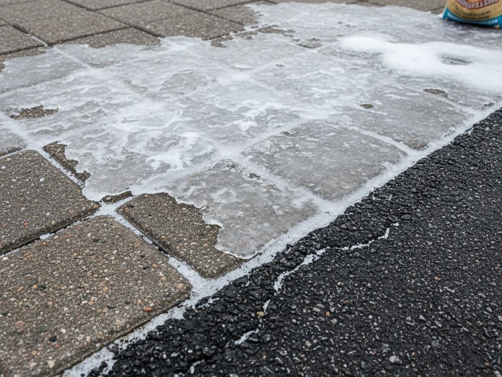 Jak stosować chlorek magnezu do odladzania? Poradnik krok po kroku dla właścicieli domów