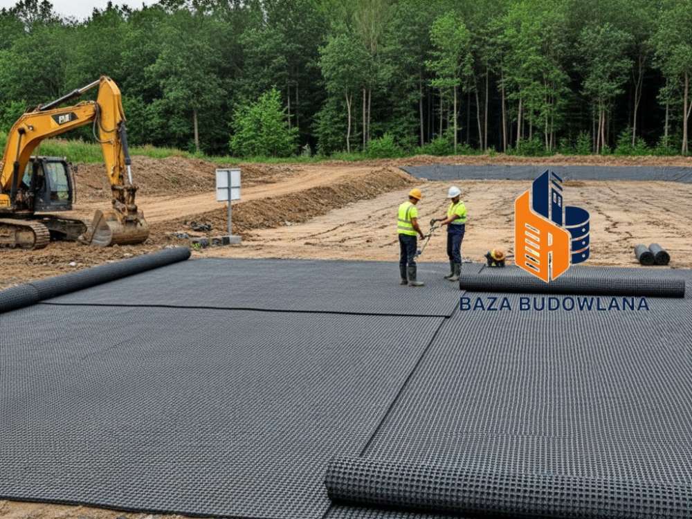 Nowoczesna rekultywacja składowisk 2026: Dlaczego mata bentonitowa zastępuje tradycyjną glinę?