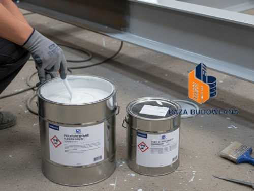 Farba poliuretanowa