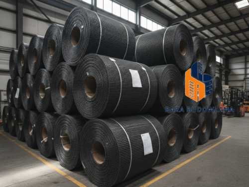 Georuszt dwukierunkowy