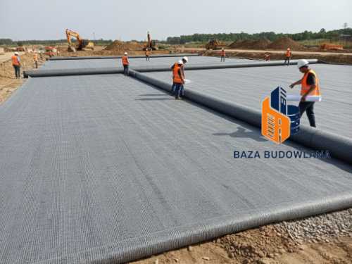 Dobór gramatury Timgeo GR