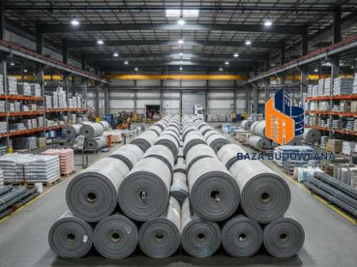 Mata bentonitowa ACTIMAT