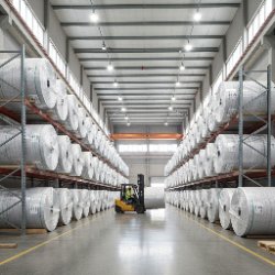 Geotkanina poliestrowa