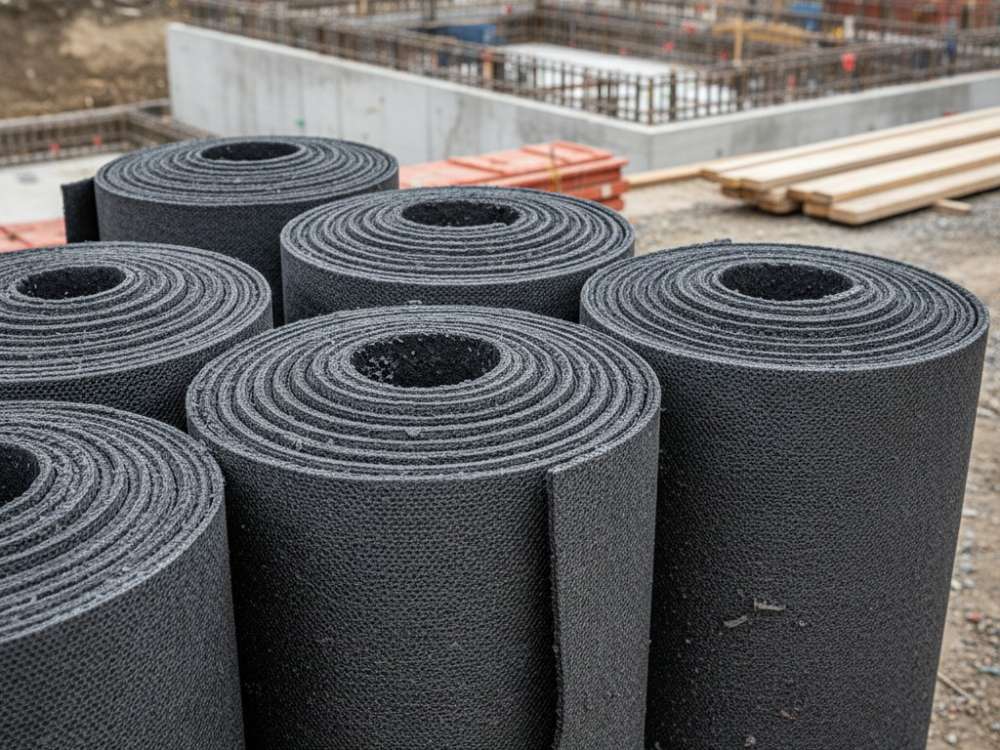 Mata bentonitowa VOLTEX