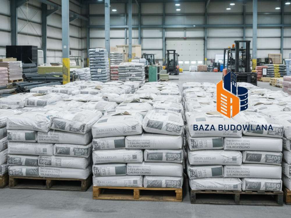 Wylewka samopoziomująca