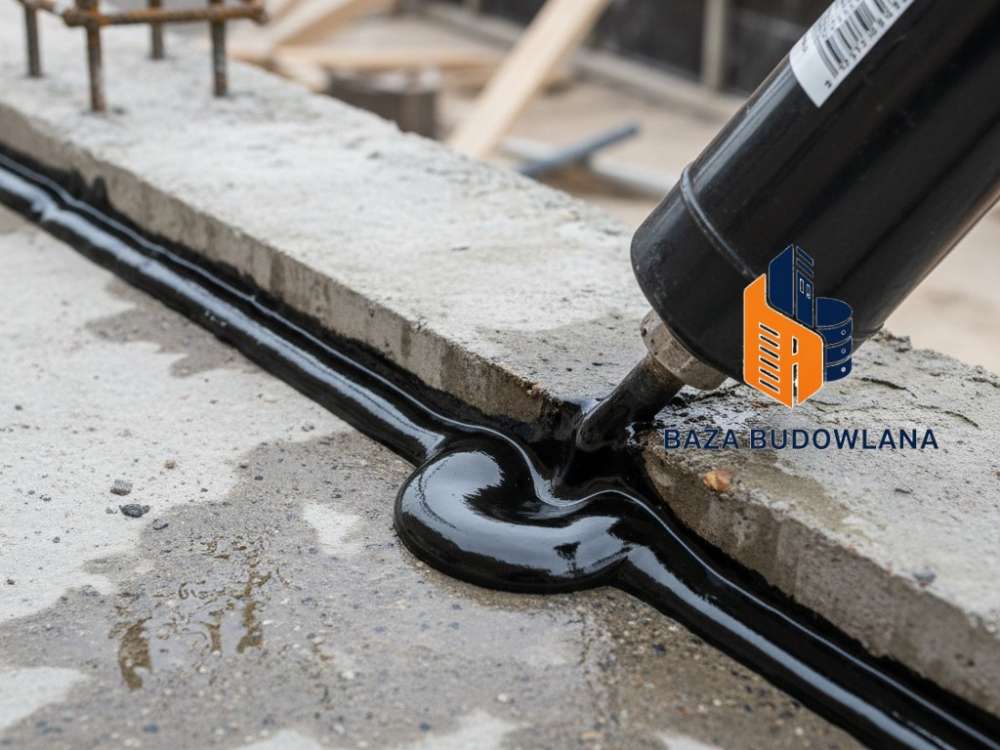 Uszczelka pęczniejąca