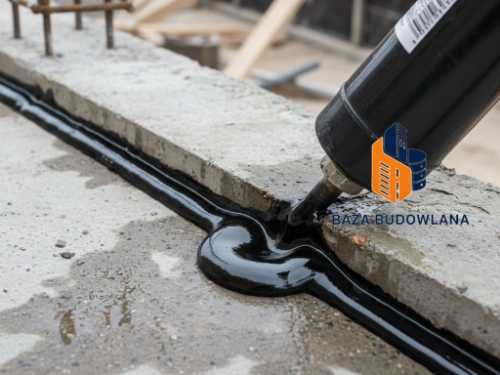 Uszczelka pęczniejąca