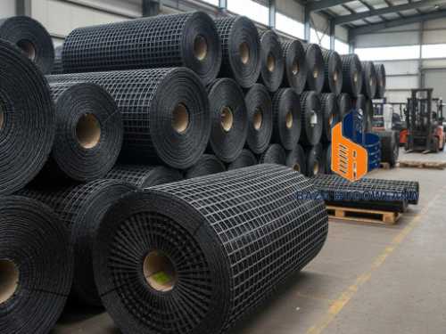 Geosiatka dwukierunkowa