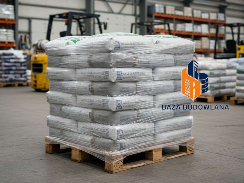 Masa samopoziomująca