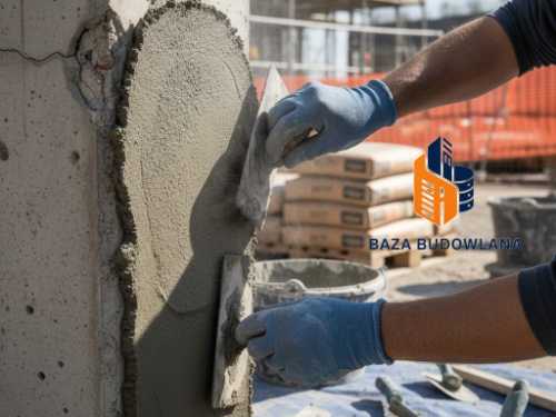 Zaprawa szybkowiążąca