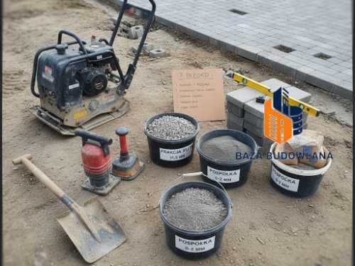 7 krytycznych błędów przy budowie podjazdu