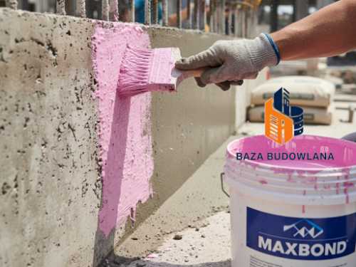 Konstrukcyjny mostek sczepny