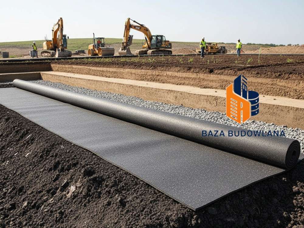 5 warstw bezpieczeństwa: Rola bentomaty w zamykaniu składowisk odpadów komunalnych