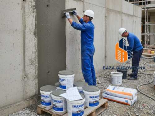 Szlam uszczelniający