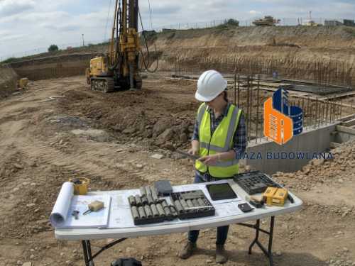 Ekspertyza i opinia geotechniczna oraz geologia złożowa