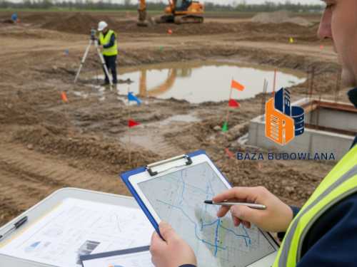 Ekspertyza i opinia hydrotechniczna