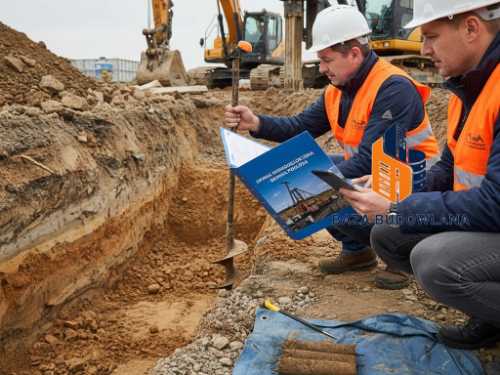 Opinia hydrogeologiczna