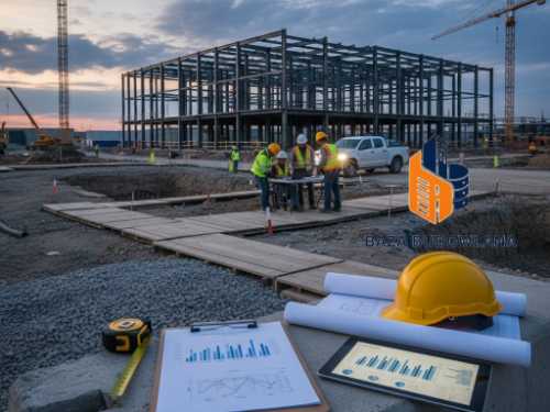 Studium wykonalności projektu