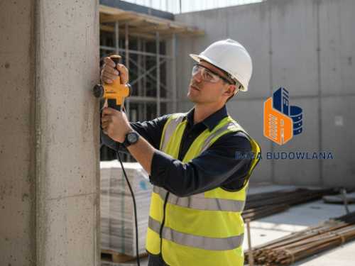 Badanie betonu młotkiem Schmidta - Kompletny Przewodnik