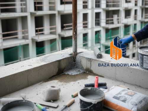 Jak uszczelnić cieknący taras i balkon? Kompleksowy przewodnik od A do Z