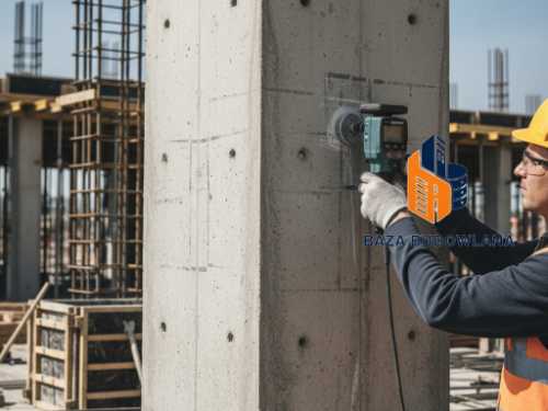 Klasa wytrzymałości betonu