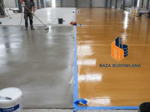 Porównanie: Impregnacja krzemianowa Litorin vs. Tradycyjne powłoki żywiczne