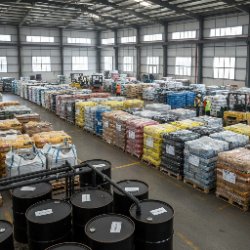 Materiały bitumiczne stosowane w drogownictwie