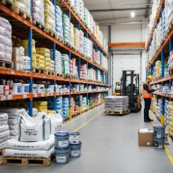 Materiały naprawcze do betonu i żelbetu