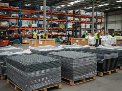 Geokraty gładkie i teksturowane