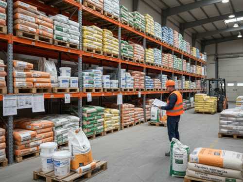 Zaprawy naprawcze do betonu – rodzaje, właściwości i zasady stosowania