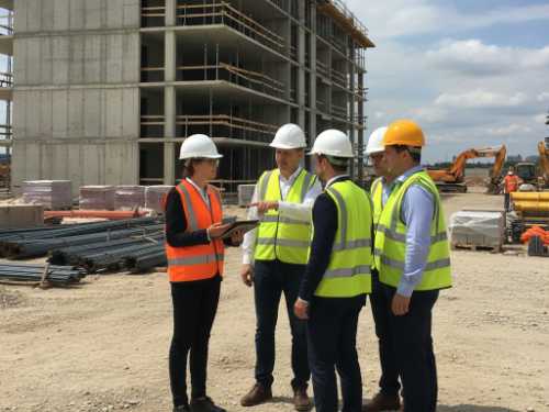 Analiza ryzyka inwestycji budowlanej