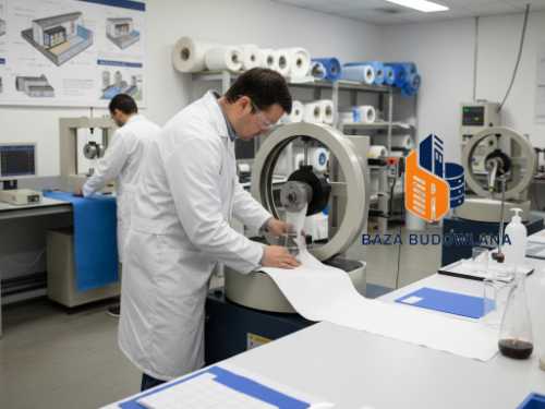 Geowłóknina bez tajemnic – jaką gramaturę wybrać? Porównanie PP vs PET