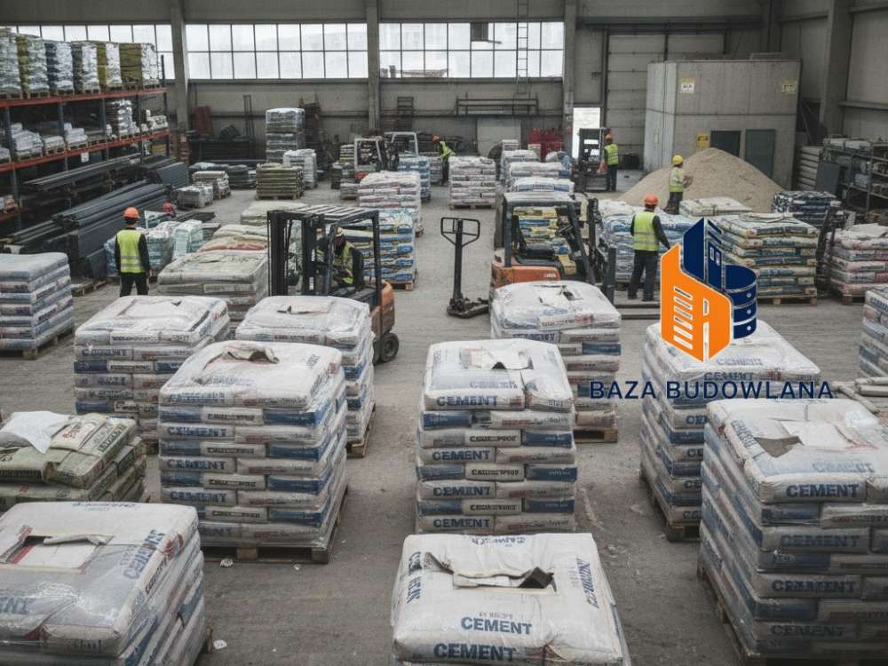 Ceny betonu i materiałów budowlanych w 2026: Stabilizacja czy dalsze wzrosty?