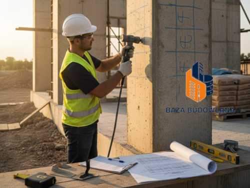 Jak sprawdzić klasę betonu? Wszystko o procedurach i normach, które warto znać