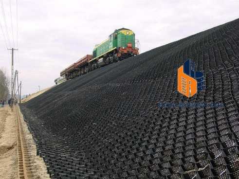 Syntetyczne vs biodegradowalne maty na skarpy: Która siatka przeciwerozyjna sprawdzi się najlepiej?