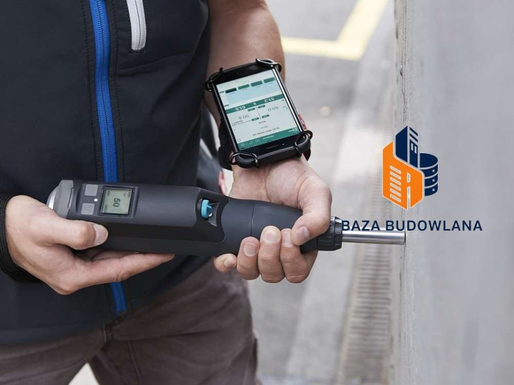 Jaki młotek Schmidta wybrać? Klasyczny Typ N vs. nowoczesne sklerometry cyfrowe