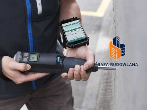 Jaki młotek Schmidta wybrać? Klasyczny Typ N vs. nowoczesne sklerometry cyfrowe