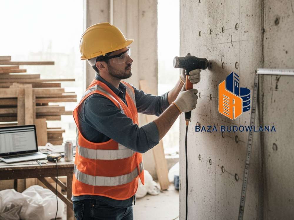 Kupujesz dom z rynku wtórnego? Dlaczego badanie młotkiem Schmidta to Twoja polisa ubezpieczeniowa