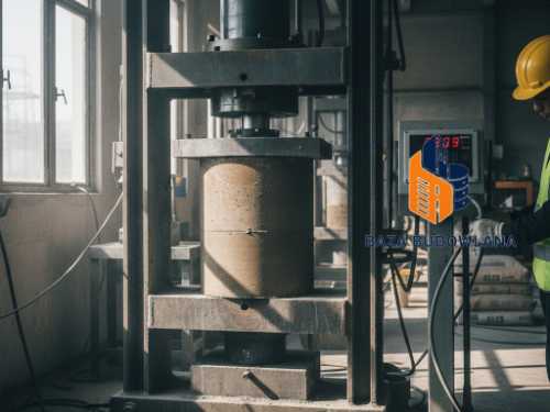 Wytrzymałość betonu w ujęciu fizycznym