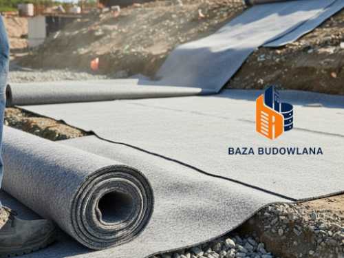 Rodzaje geowłóknin i ich zastosowanie: igłowana, termozgrzewalna oraz kalandrowana w praktyce