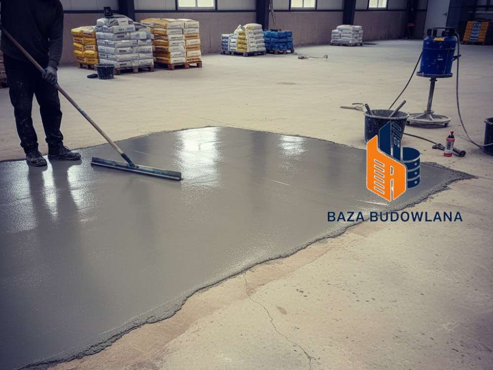 Wylewka cienkowarstwowa