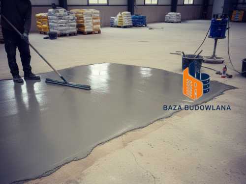 Wylewka cienkowarstwowa