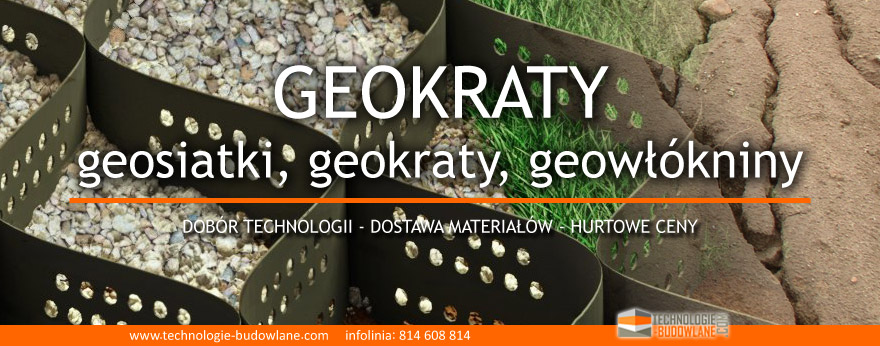 GEOKRATY