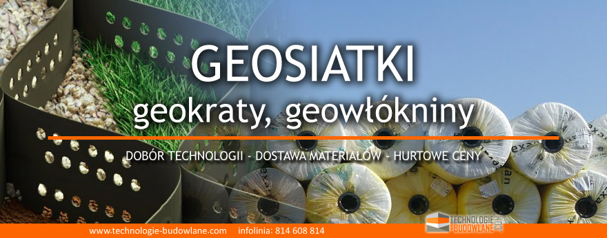 GEOSIATKI I GEOKRATY