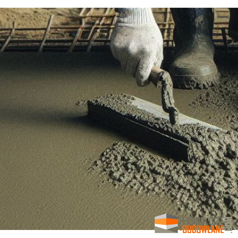 beton samopoziomujący
