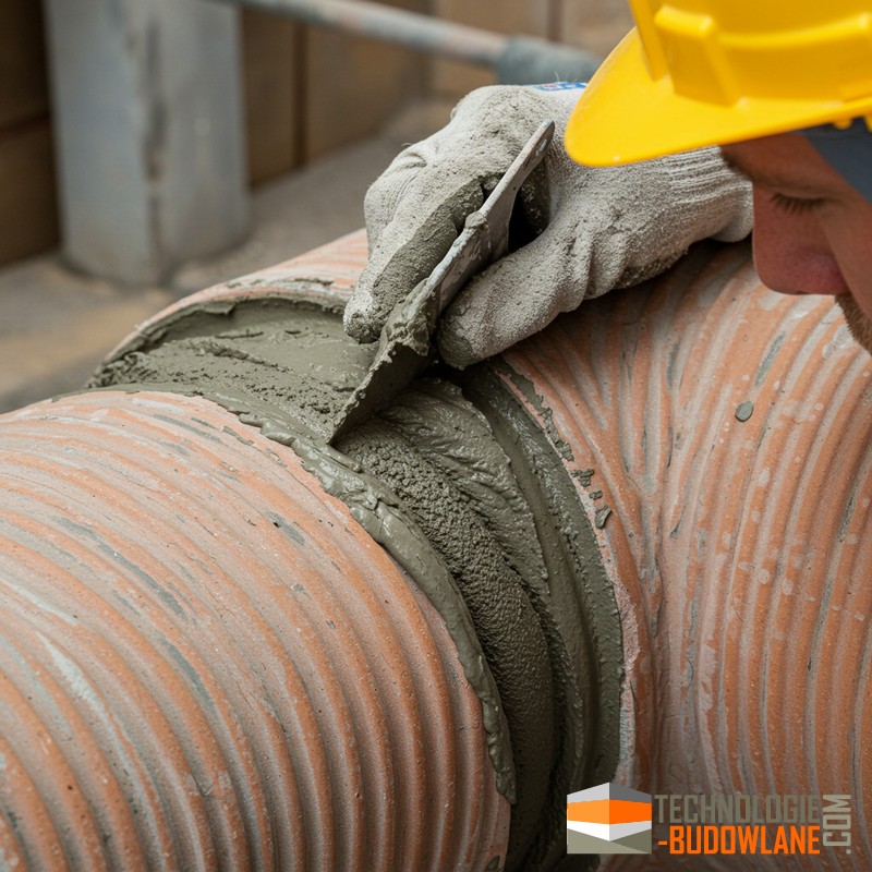 Cement szybkowiążący