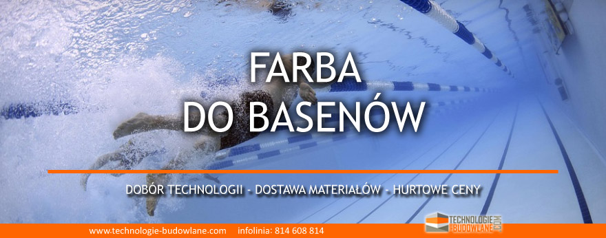 farba do basenów