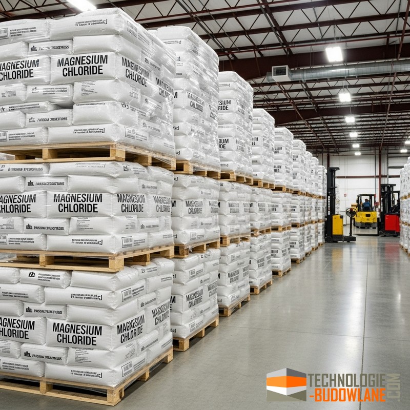 Chlorek magnezu