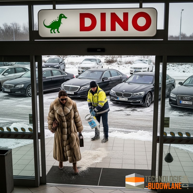 Preparaty do odladzania